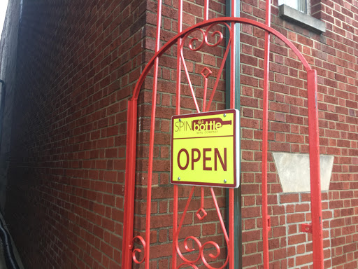 Wine Store «Spin the Bottle Wine Company», reviews and photos, 220 E Patrick St, Frederick, MD 21701, USA