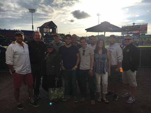 Employment Agency «EDI Staffing», reviews and photos, 31 Bellows Rd, Raynham, MA 02767, USA