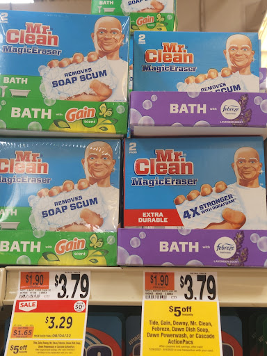 Supermarket «Stop & Shop», reviews and photos, 1025 Truman Hwy, Hyde Park, MA 02136, USA