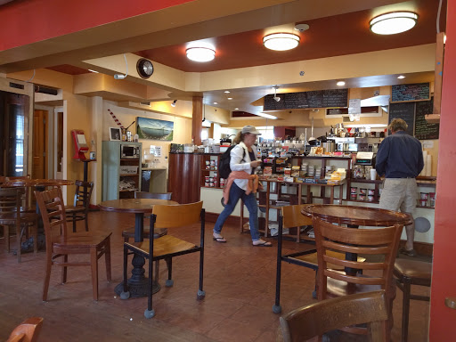 Coffee Shop «Coffee Obsession», reviews and photos, 38 Water St, Woods Hole, MA 02543, USA