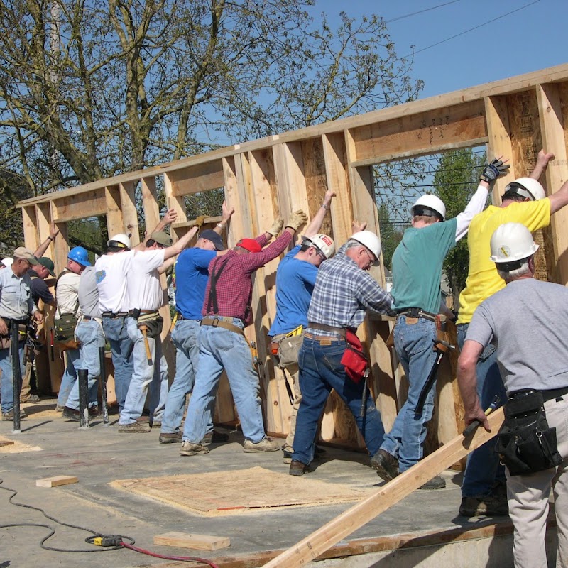 Habitat for Humanity in Whatcom County