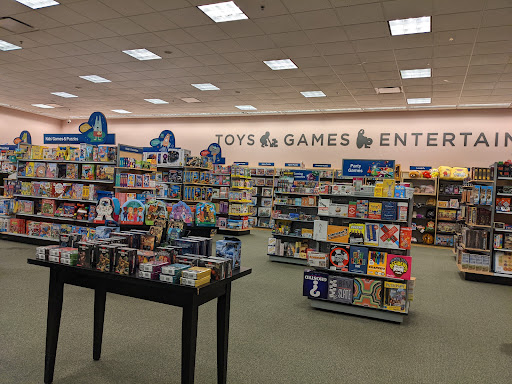 Book Store «Barnes & Noble», reviews and photos, 3625 Grand Ave, Chino Hills, CA 91709, USA