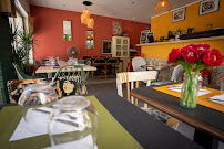 Photos du propriétaire du Restaurant éthiopien La Table de Mamane à Nice - n°1