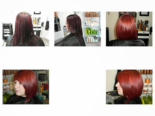 Hair Salon «Metro Hair Salon and Spa», reviews and photos, 13505 Icot Blvd #201, Clearwater, FL 33760, USA