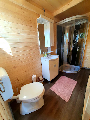 Opinii despre Árpád Vendégház în Villány - Szálloda