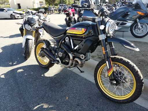 Motorcycle Dealer «Motorcycles of Charlotte», reviews and photos, 731 Westinghouse Blvd, Charlotte, NC 28273, USA