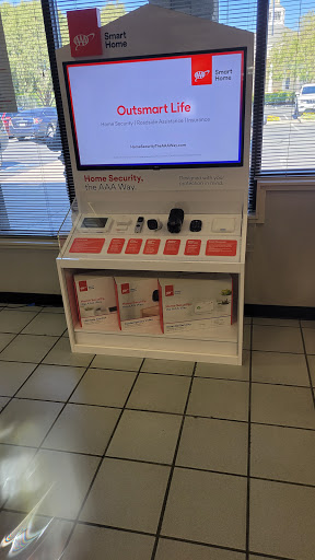 Auto Insurance Agency «AAA Salinas», reviews and photos