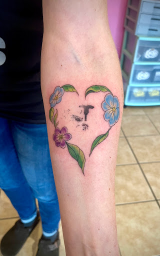 Explore koe wetzel tattoo ideas, creative tattoo ideas in Berwick, available at Truth Custom Tattoo, Design & Gallery