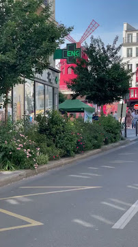 Photos du propriétaire du Restaurant tunisien Torkia Paris - n°20