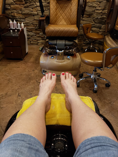 Nail Salon «4 Season Nail», reviews and photos, 506 S Main St, Leitchfield, KY 42754, USA