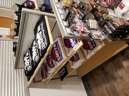 Gun Shop «Smith Outfitters, LLC», reviews and photos, 254 Avery Ave, Steubenville, OH 43952, USA