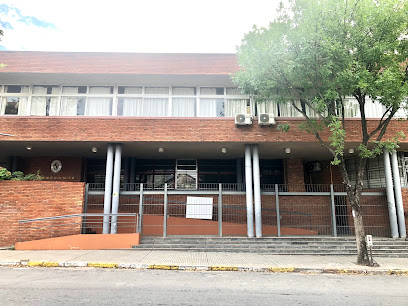 Escuela N° 70 - 'José Batlle y Ordoñez'