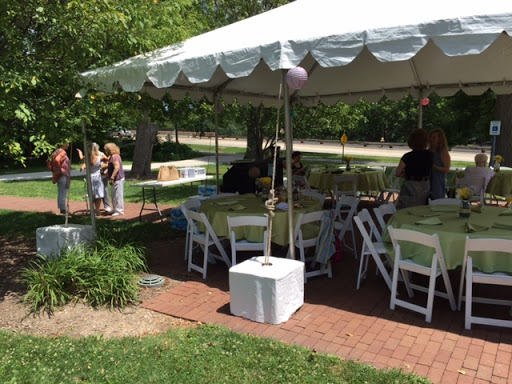 Caterer «Spring Forest Deli and Catering», reviews and photos, 8390 Archer Ave, Willow Springs, IL 60480, USA