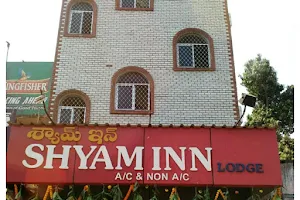 OYO 820121 Hotel Shyam inn Lodge image