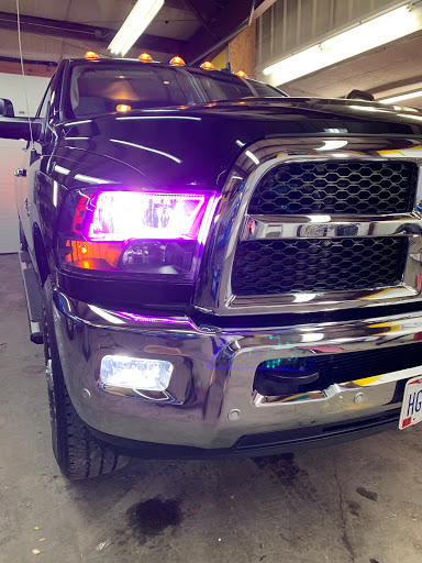 Car Detailing Service «S & R Auto Detailing & Accessories», reviews and photos, 2697 Dayton Germantown Pike, Germantown, OH 45327, USA