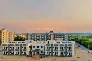 B.M. GOVERNMENT MEDICAL COLLEGE & HOSPITAL image