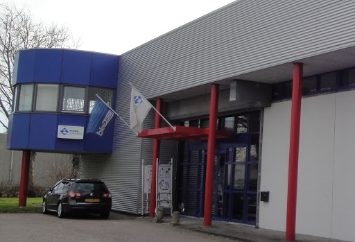 Sigma Service Center Rotterdam West