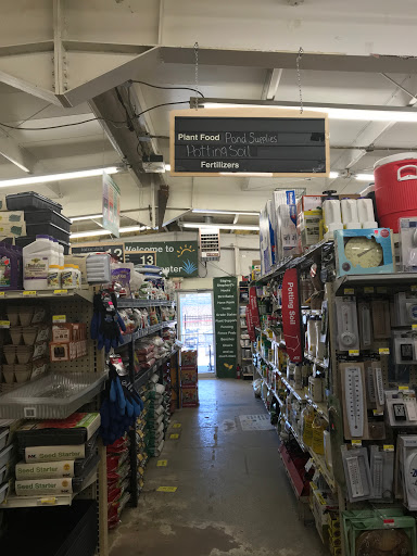 Hardware Store «J & W Hardware Inc», reviews and photos, 1060 Old Trail Rd, Goldsboro, PA 17319, USA