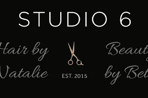 Studio 6 Hair and Beauty image