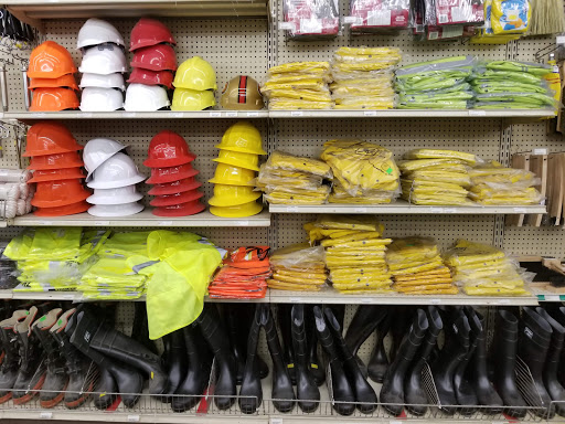 Building Materials Store «Thompson Building Materials», reviews and photos, 2400 Pacific Coast Hwy, Lomita, CA 90717, USA