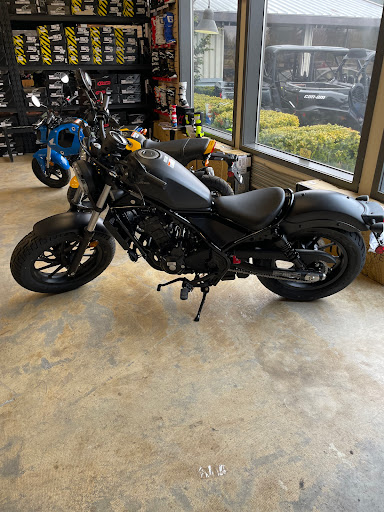 Motorcycle Dealer «I-90 Motorsports», reviews and photos, 200 NE Gilman Blvd, Issaquah, WA 98027, USA