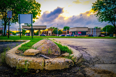 The Rock Of Roselle