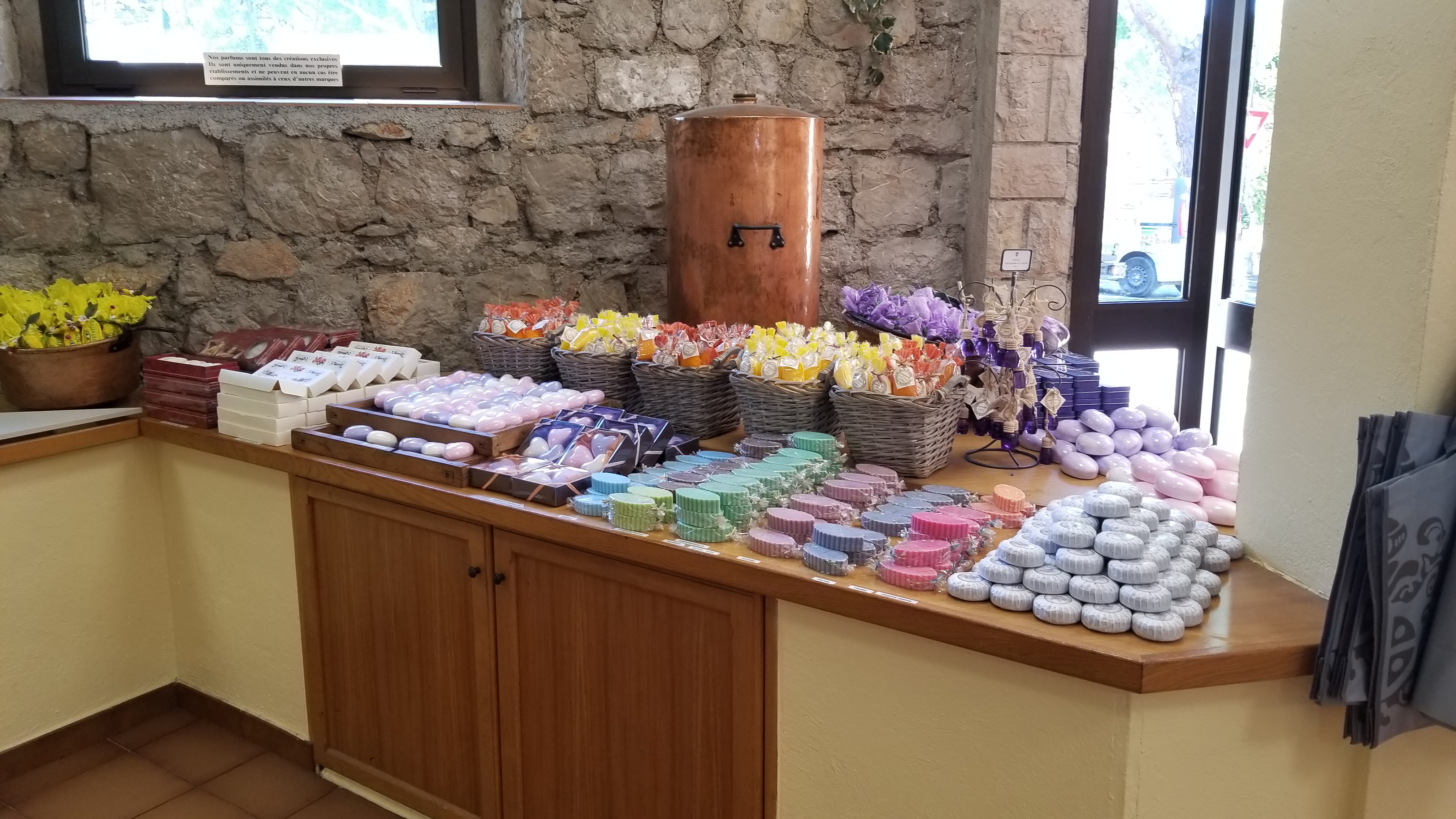 Photo n° 2 de l'avis de Slavik.e fait le 15/08/2018 à 11:35