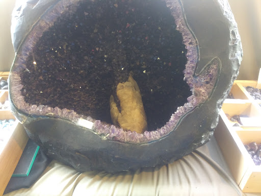 Museum «Living Rock Studios», reviews and photos, 911 W Bishop Way, Brownsville, OR 97327, USA