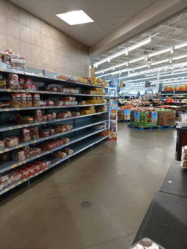 Department Store «Walmart Supercenter», reviews and photos, 100 E Street Rd, Warminster, PA 18974, USA