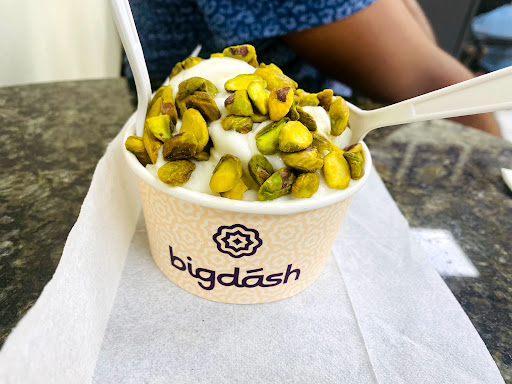 Ice Cream Shop «Bigdash Ice Cream & Pastries», reviews and photos, 717 Lingco Dr #210, Richardson, TX 75081, USA