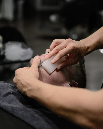 Barber Shop «The Made Man Barber Shop», reviews and photos, 457 New Brunswick Ave, Fords, NJ 08863, USA