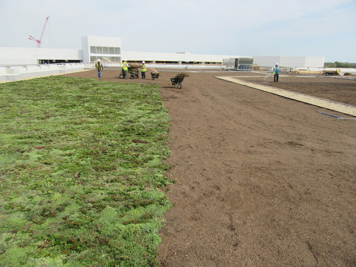 Roofing Contractor «All American Exterior Solutions», reviews and photos, 150 Oakwood Rd, Lake Zurich, IL 60047, USA