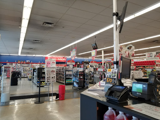 Auto Parts Store «Pep Boys Auto Parts & Service», reviews and photos, 601 N Powers Dr, Orlando, FL 32818, USA