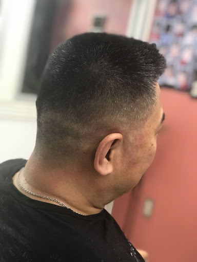 Barber Shop «Princes Hair Design Barber Shop», reviews and photos, 1723 S Cooper St, Arlington, TX 76010, USA