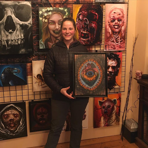 Explore celtic tattoo sleeve ideas, creative tattoo ideas in North Berwick, available at Skull and Snake Tattoo Studio Art Gallery