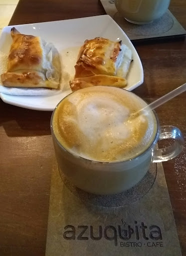 Azuquita Bistró Cafe