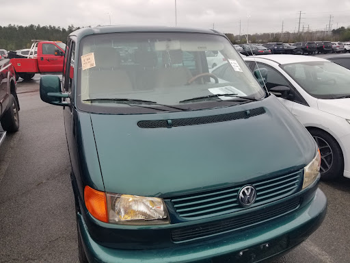 Used Car Dealer «Purcellville Motors», reviews and photos, 145 N 21st St, Purcellville, VA 20132, USA