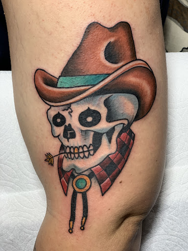 Explore tattoo ideas hombres, creative tattoo ideas in Missouri City, available at The One Tattoo