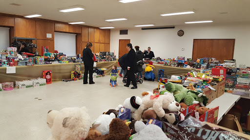 Volunteer Organization «Salvation Army», reviews and photos