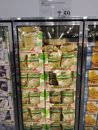 Warehouse store «Costco Wholesale», reviews and photos, 15300 W Grange Ave, New Berlin, WI 53151, USA