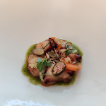 Photo n°5 de l'avis de Giulio.o fait le 25/07/2020 à 05:03 sur le  Terrazza Costantino à Sclafani Bagni