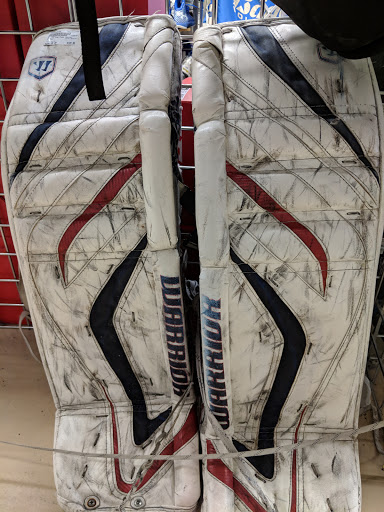 Sporting Goods Store «Play It Again Sports- Chesterfield, MI», reviews and photos, 50607 Gratiot Ave, Chesterfield, MI 48051, USA