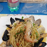 Photo n°1 de l'avis de Roberto.u fait le 18/05/2019 à 19:39 sur le  La Paranza à Rome