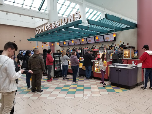 Movie Theater «Regal Cinemas Destiny USA 19 IMAX & RPX», reviews and photos, 9586 Destiny USA Dr, Syracuse, NY 13204, USA