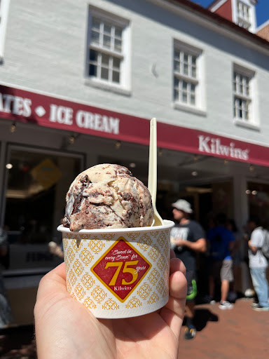 Ice Cream Shop «Kilwins Chocolate & Ice Cream», reviews and photos, 128 Main St, Annapolis, MD 21401, USA