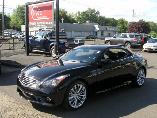 Used Car Dealer «Wiz Autos», reviews and photos, 250 Ferry Blvd, Stratford, CT 06615, USA