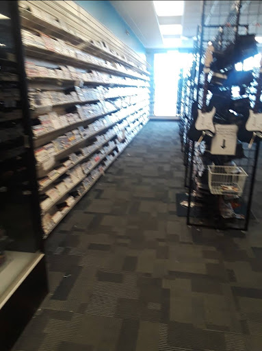 Video Game Store «Disc Replay Taylor», reviews and photos, 14528 Racho Blvd, Taylor, MI 48180, USA