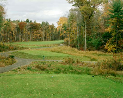 Public Golf Course «River Bend Country Club», reviews and photos, 250 E Center St, West Bridgewater, MA 02379, USA