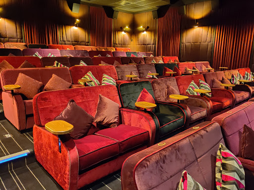 Best Cinemas With Sofas Reading 2024