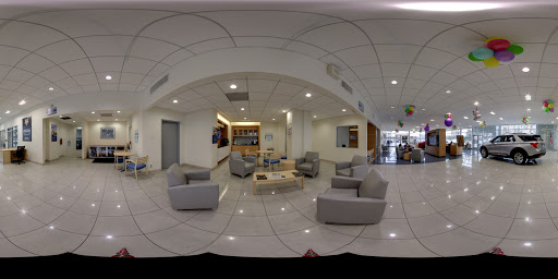 Ford Dealer «Suntrup Ford Kirkwood», reviews and photos, 10340 Manchester Rd, Kirkwood, MO 63122, USA